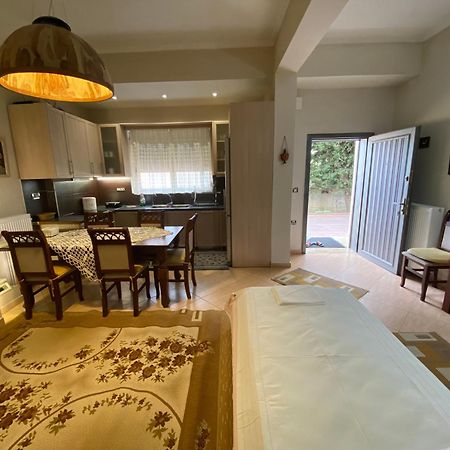 Vlorë Vila Violeta 1 מראה חיצוני תמונה