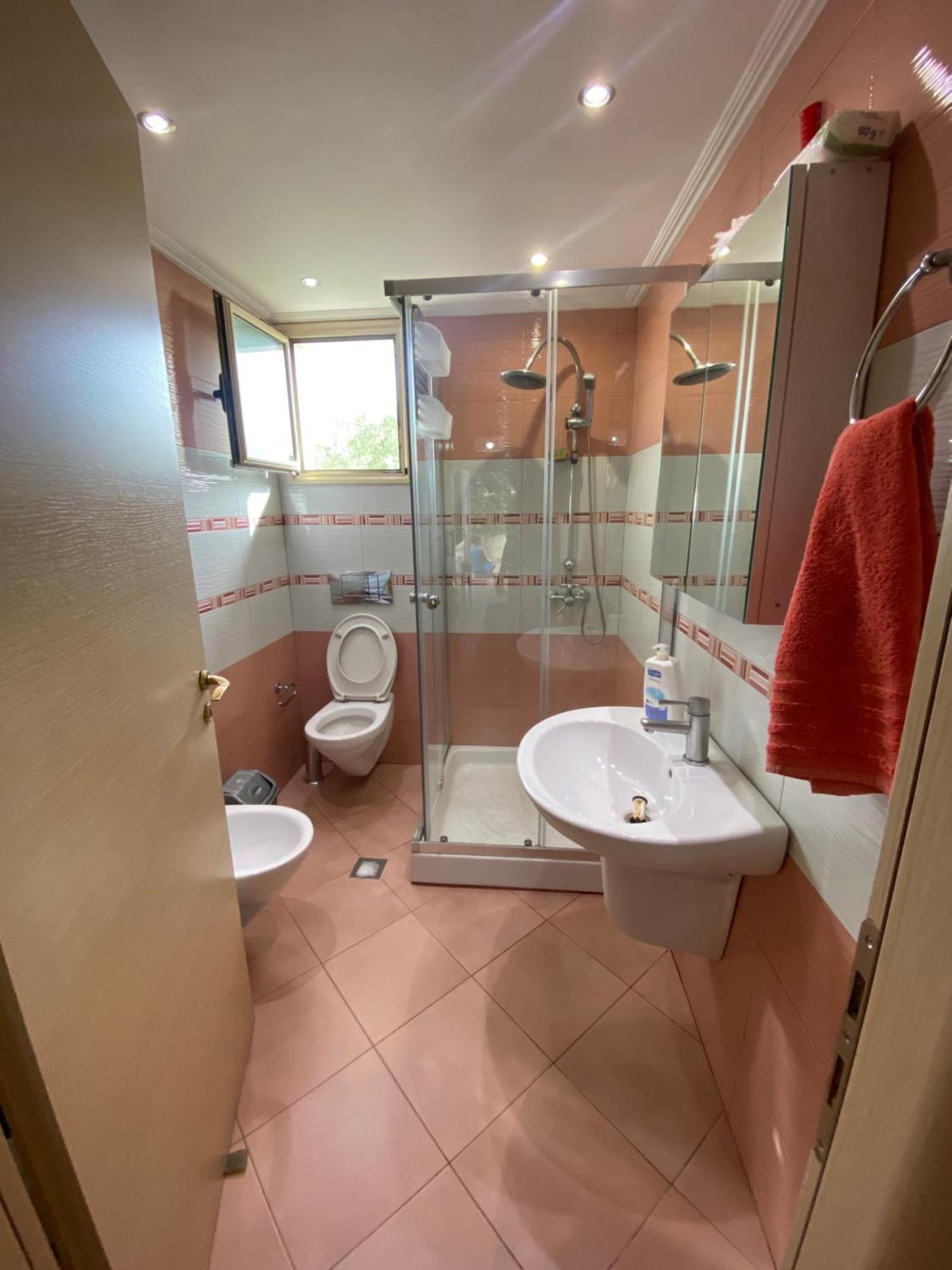 Vlorë Vila Violeta 1 מראה חיצוני תמונה